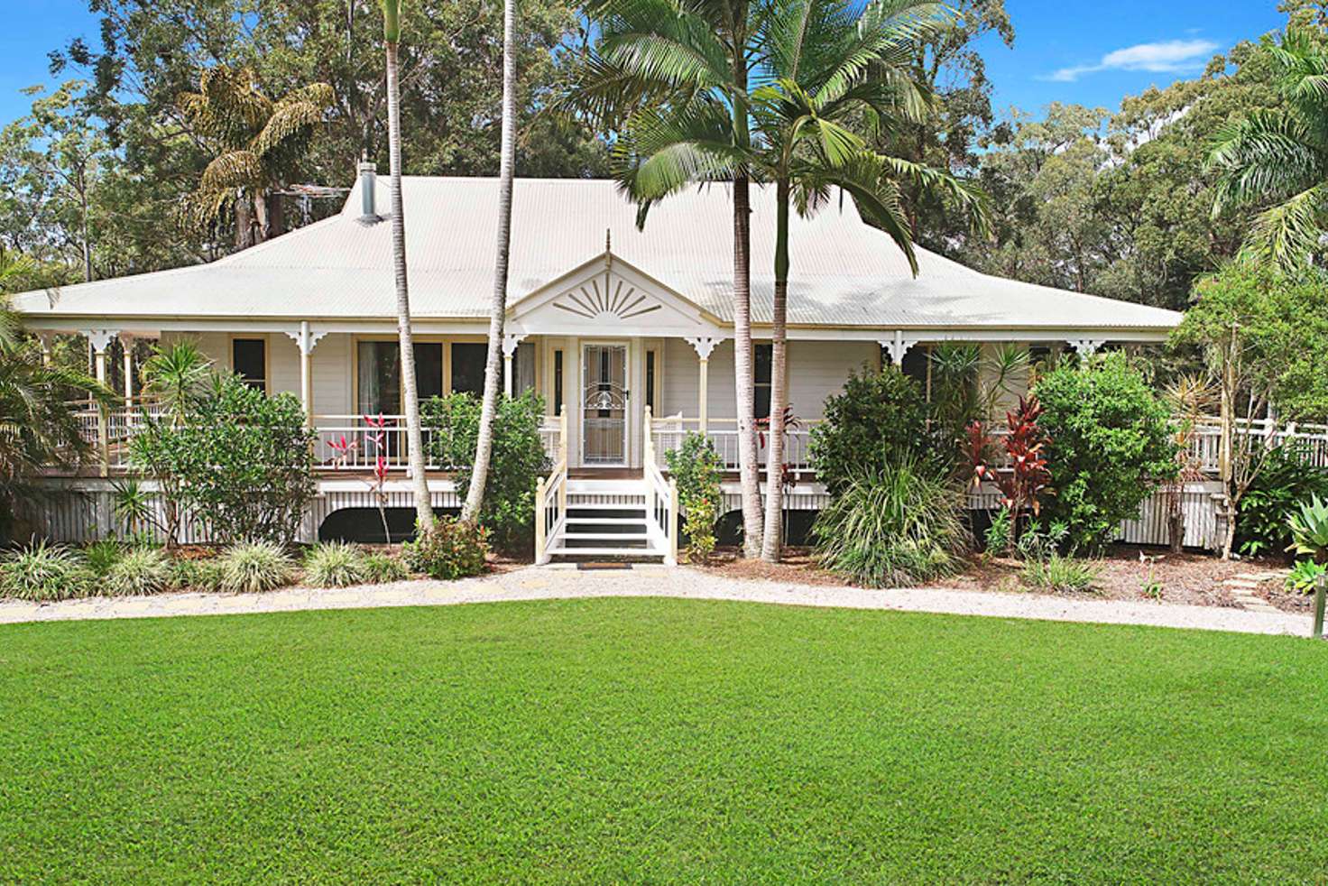 Main view of Homely house listing, 88 Redwood Road, Doonan QLD 4562