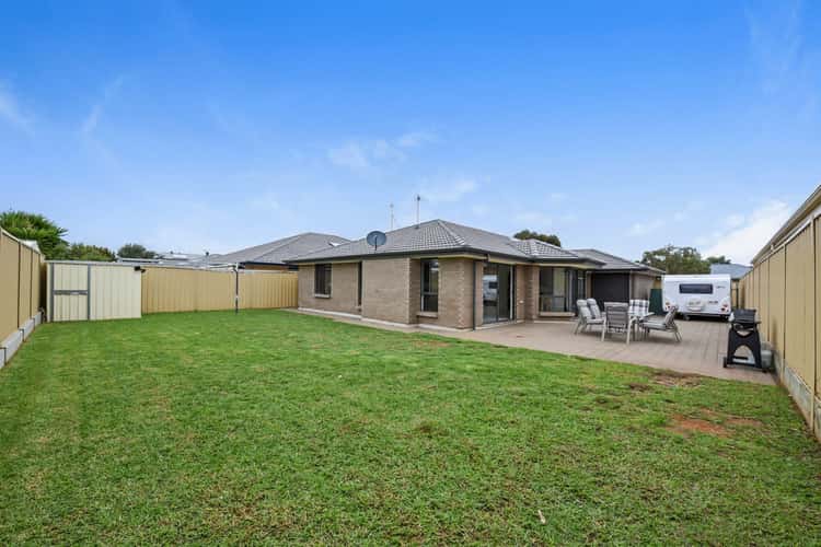 Fourth view of Homely house listing, 17 Lacy Coral Avenue, Aldinga Beach SA 5173