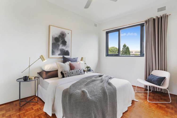 Second view of Homely apartment listing, 15/7 Bruce Street, Ashfield NSW 2131