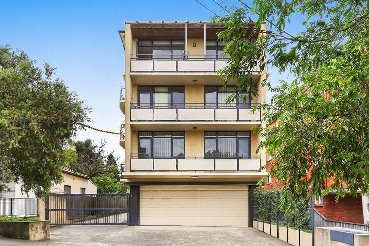 Fourth view of Homely apartment listing, 15/7 Bruce Street, Ashfield NSW 2131