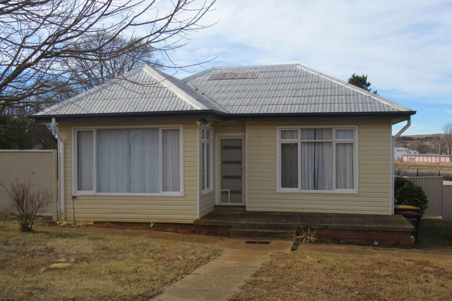 Main view of Homely house listing, 41 POLO FLAT ROAD, Cooma NSW 2630