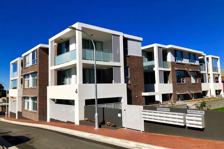 Fourth view of Homely apartment listing, 106/4 Bush Pea Lane, Helensburgh NSW 2508