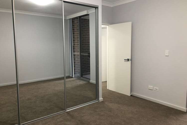 Fifth view of Homely apartment listing, G04/4 Bush Pea Lane, Helensburgh NSW 2508