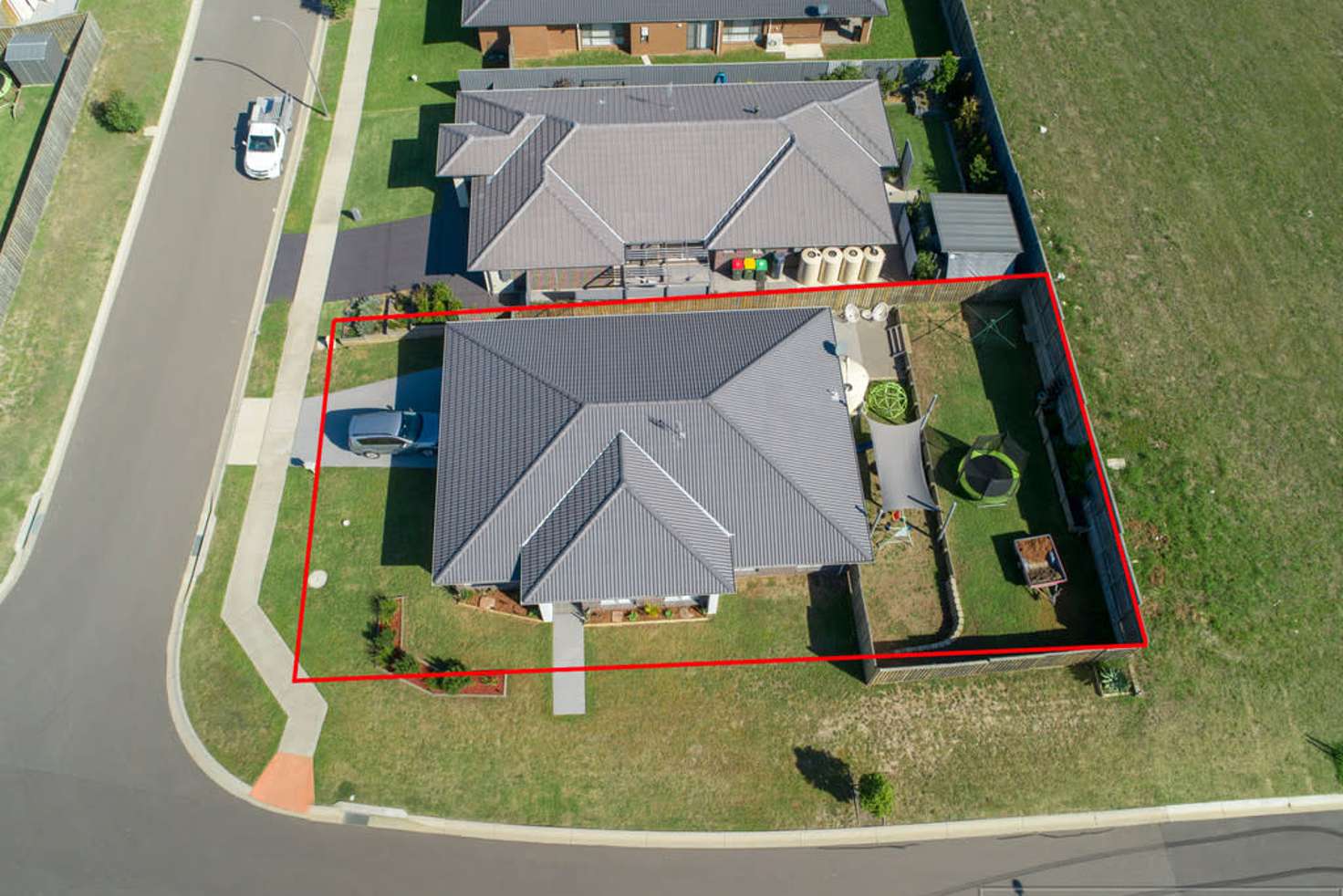 Main view of Homely house listing, 2 Triller Street, Aberglasslyn NSW 2320