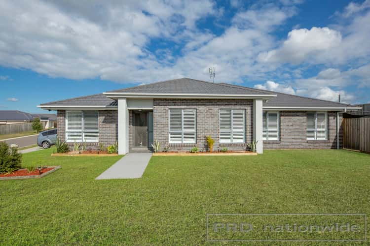 Second view of Homely house listing, 2 Triller Street, Aberglasslyn NSW 2320