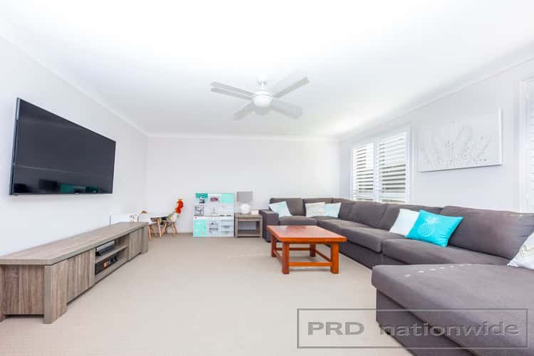 Third view of Homely house listing, 2 Triller Street, Aberglasslyn NSW 2320