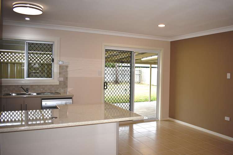 Fourth view of Homely house listing, 67 Falcon Crescent, Condon QLD 4815