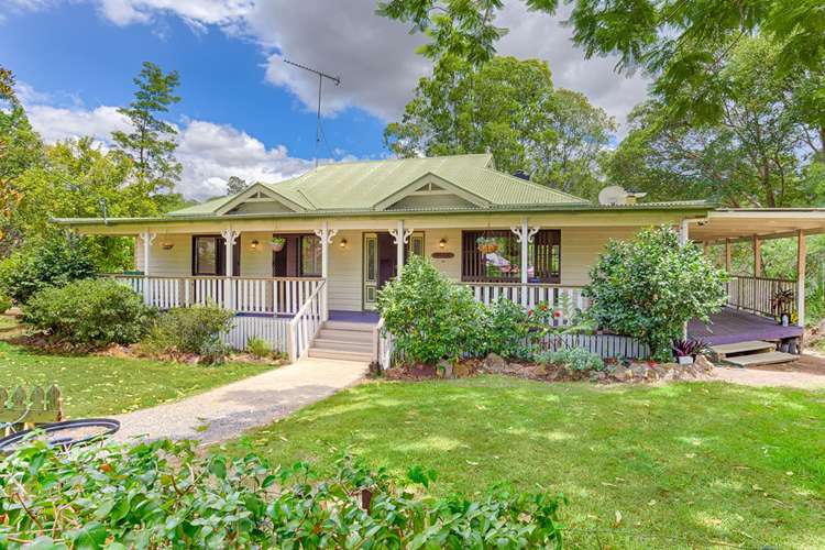 Main view of Homely house listing, 14 Charles Street, Cooran QLD 4569