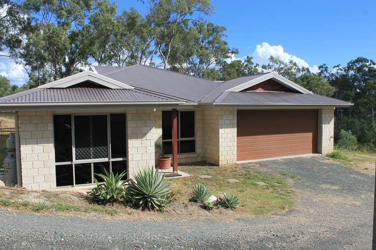 Main view of Homely house listing, 54 Baruby Boulevard, Benaraby QLD 4680