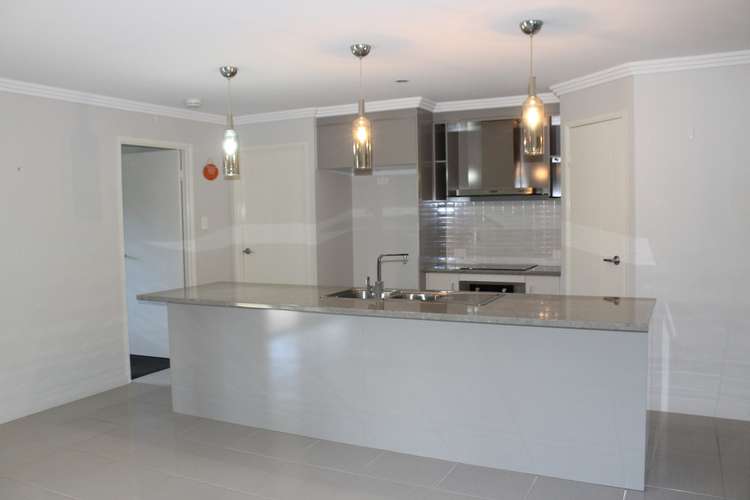 Second view of Homely house listing, 54 Baruby Boulevard, Benaraby QLD 4680