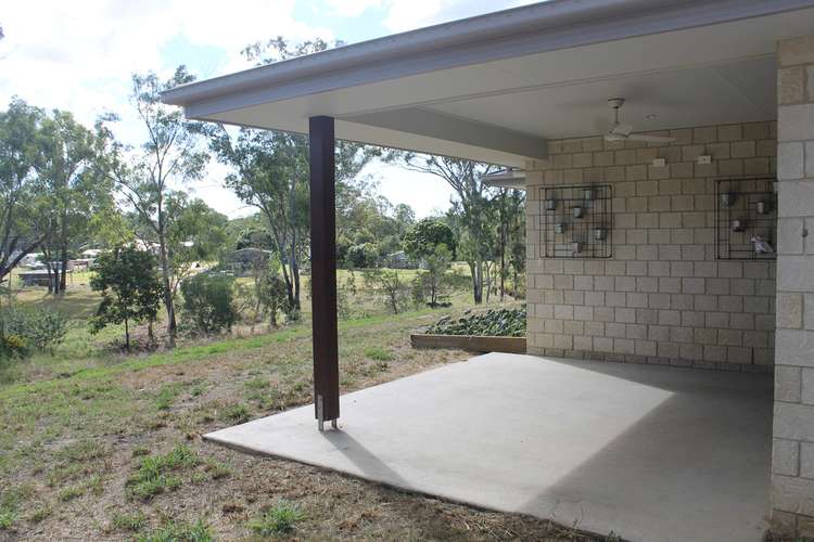 Fourth view of Homely house listing, 54 Baruby Boulevard, Benaraby QLD 4680