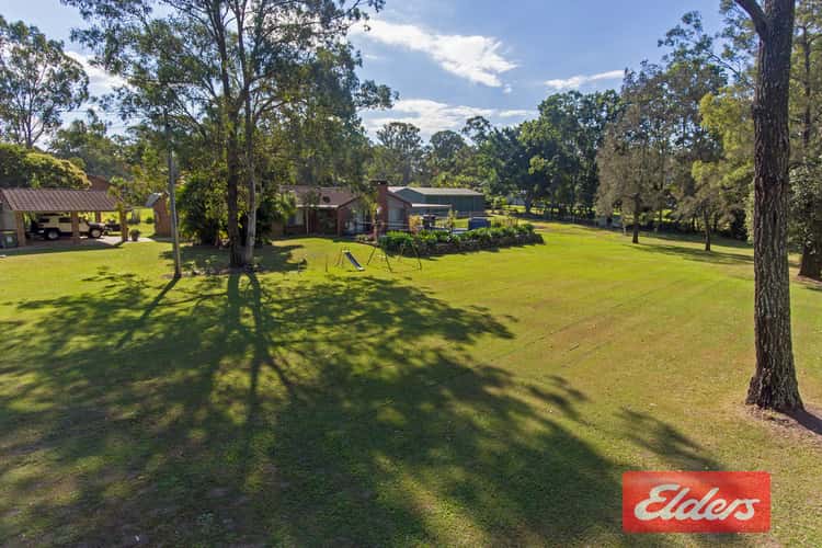Main view of Homely house listing, 10 Richland Drive, Bannockburn QLD 4207
