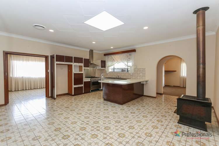 Fifth view of Homely house listing, 391 Alexander Drive, Dianella WA 6059