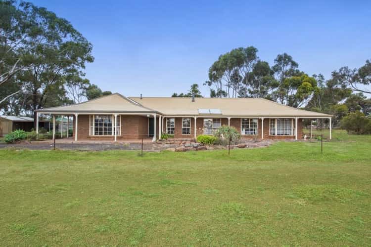 Third view of Homely house listing, 535 Windermere Road, Lara VIC 3212