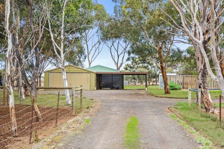 Fifth view of Homely house listing, 535 Windermere Road, Lara VIC 3212