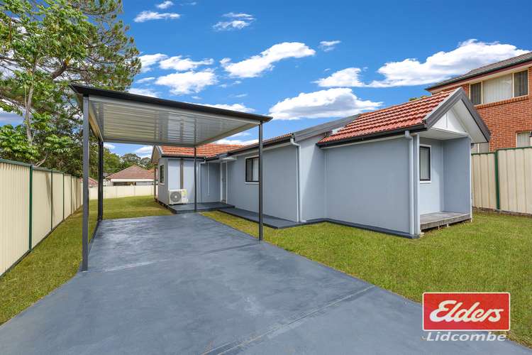 Third view of Homely other listing, 28A Walters Road, Berala NSW 2141