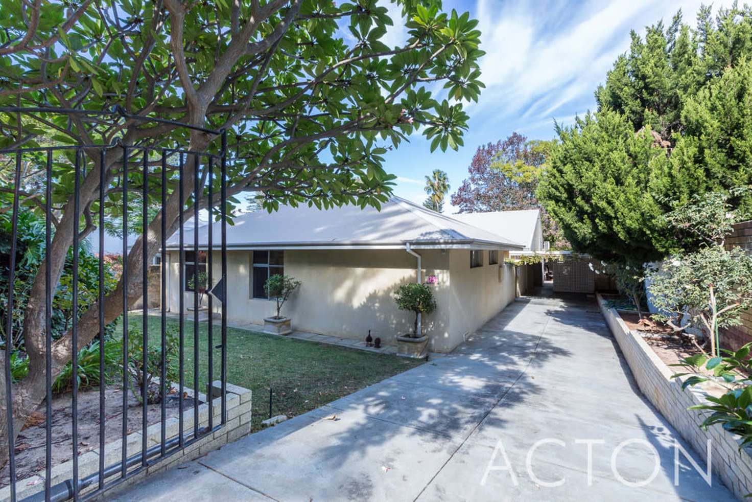 Main view of Homely house listing, 75 Forrest Street, Cottesloe WA 6011