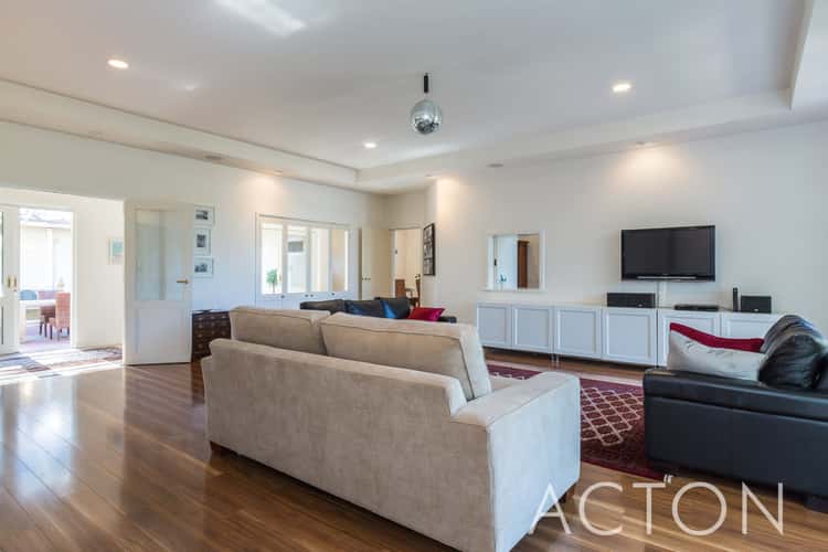 Third view of Homely house listing, 75 Forrest Street, Cottesloe WA 6011