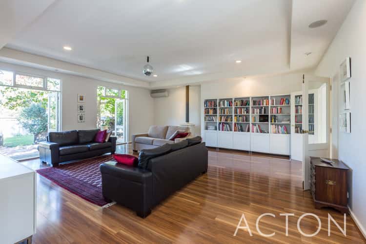 Fourth view of Homely house listing, 75 Forrest Street, Cottesloe WA 6011