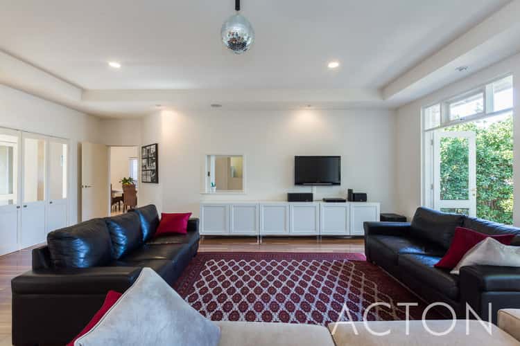 Fifth view of Homely house listing, 75 Forrest Street, Cottesloe WA 6011