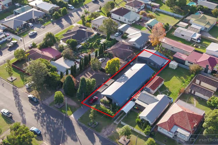 Second view of Homely house listing, 101 Beresford Avenue, Beresfield NSW 2322