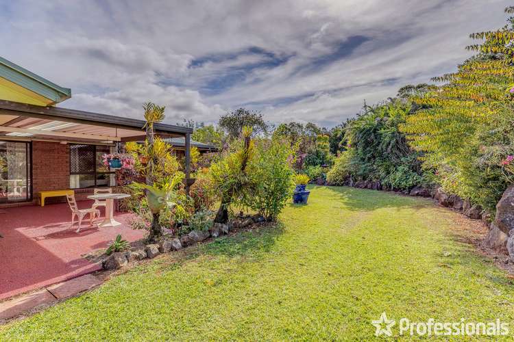 Main view of Homely house listing, 18-20 Sierra Drive, Tamborine Mountain QLD 4272