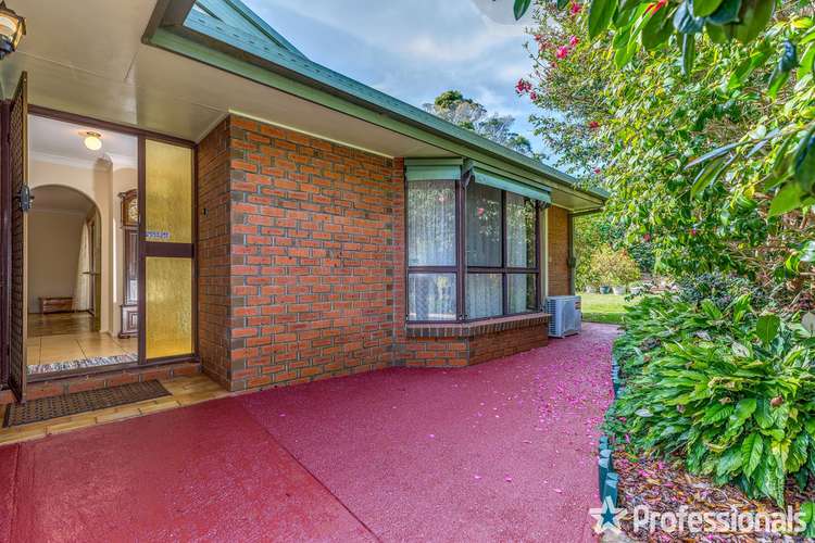 Second view of Homely house listing, 18-20 Sierra Drive, Tamborine Mountain QLD 4272