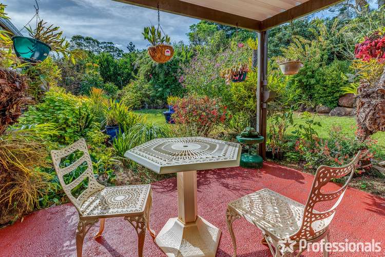 Fifth view of Homely house listing, 18-20 Sierra Drive, Tamborine Mountain QLD 4272
