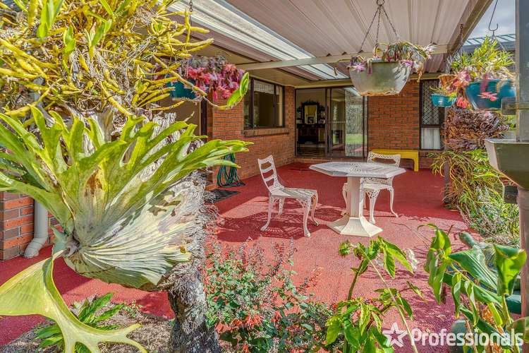 Seventh view of Homely house listing, 18-20 Sierra Drive, Tamborine Mountain QLD 4272
