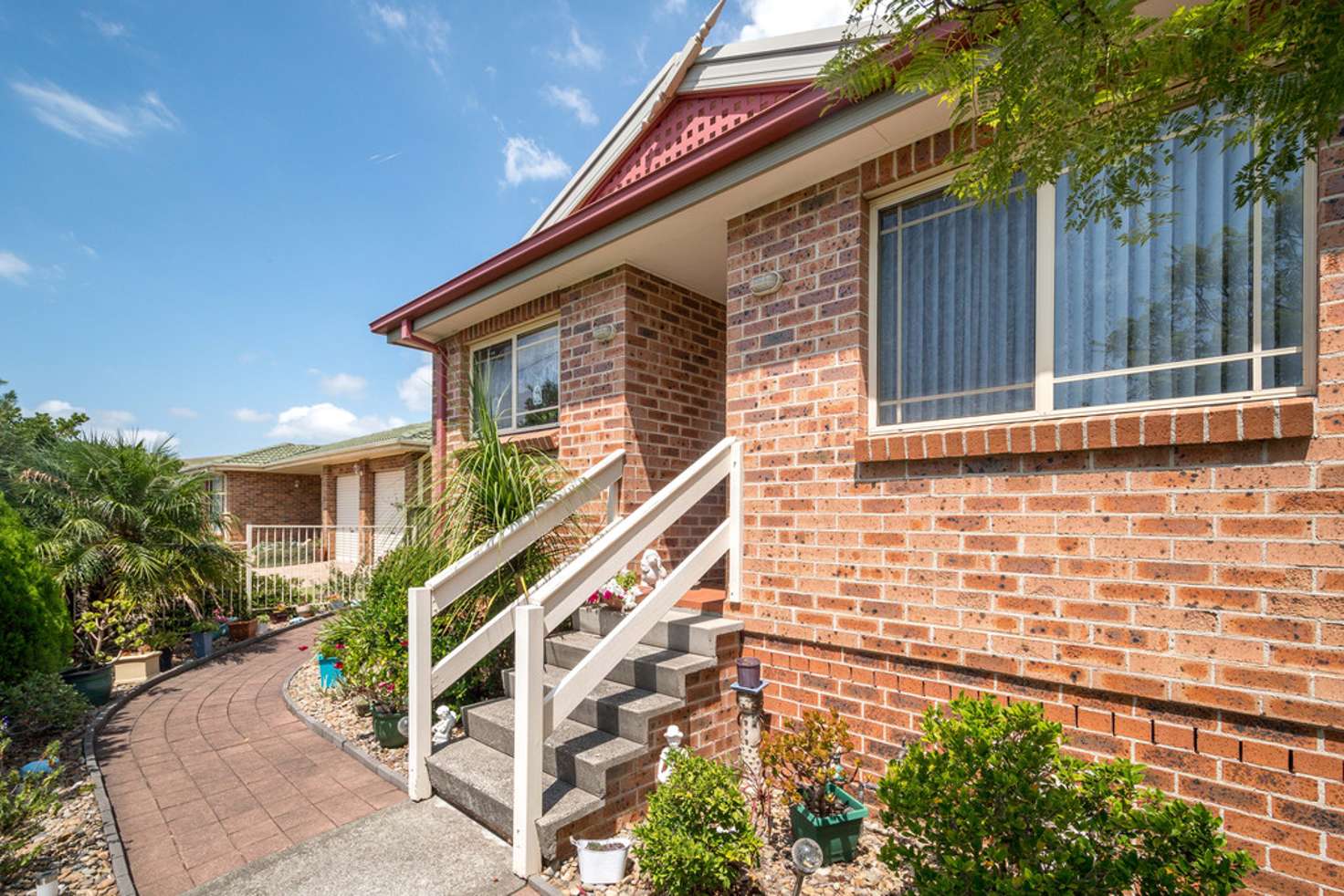Main view of Homely house listing, 15/88 Daintree Dr, Albion Park NSW 2527