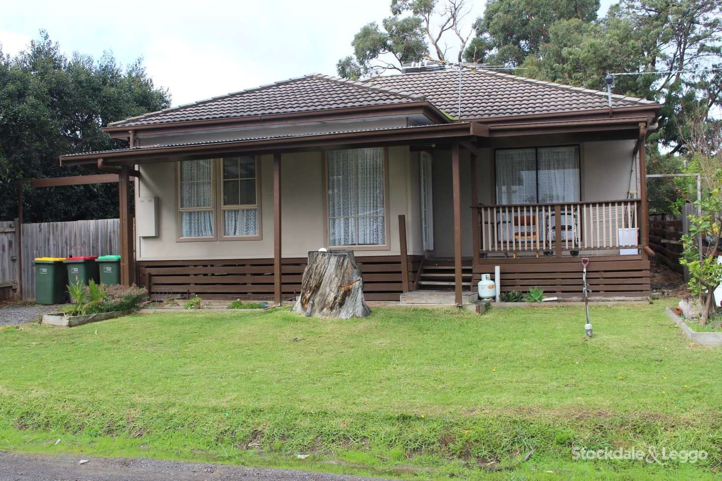 Main view of Homely house listing, 19 Helen Street, Pioneer Bay VIC 3984
