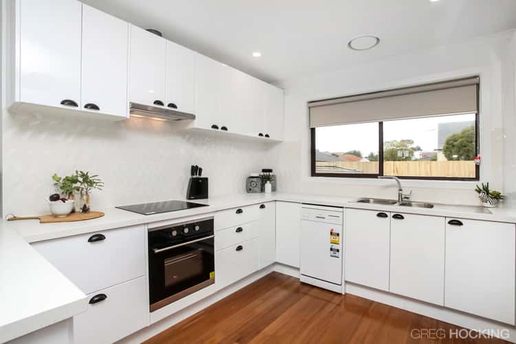 Second view of Homely villa listing, 3/68 Rose Street, Altona VIC 3018