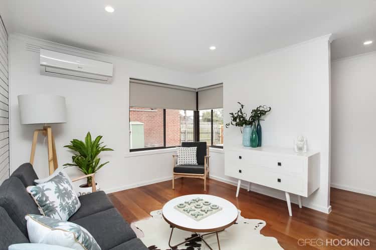 Fifth view of Homely villa listing, 3/68 Rose Street, Altona VIC 3018
