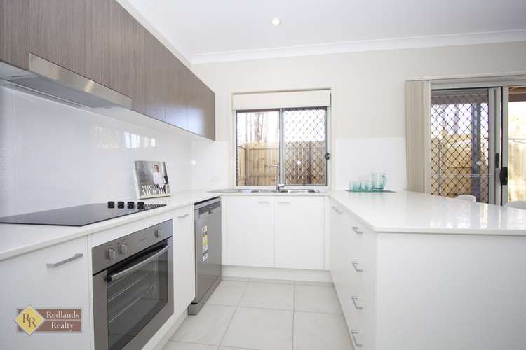 Third view of Homely townhouse listing, 3/43 Surman Street East, Birkdale QLD 4159