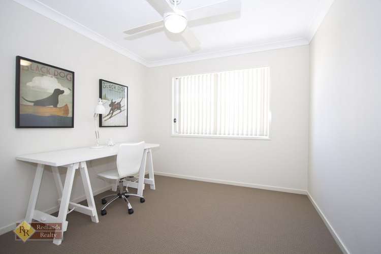 Fourth view of Homely townhouse listing, 3/43 Surman Street East, Birkdale QLD 4159