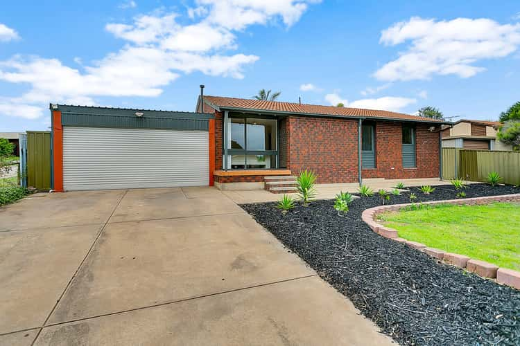 Second view of Homely house listing, 42 Radnor Street, Morphett Vale SA 5162