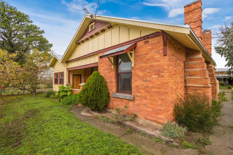 Second view of Homely house listing, 1585 Calder Highway, Taradale VIC 3447