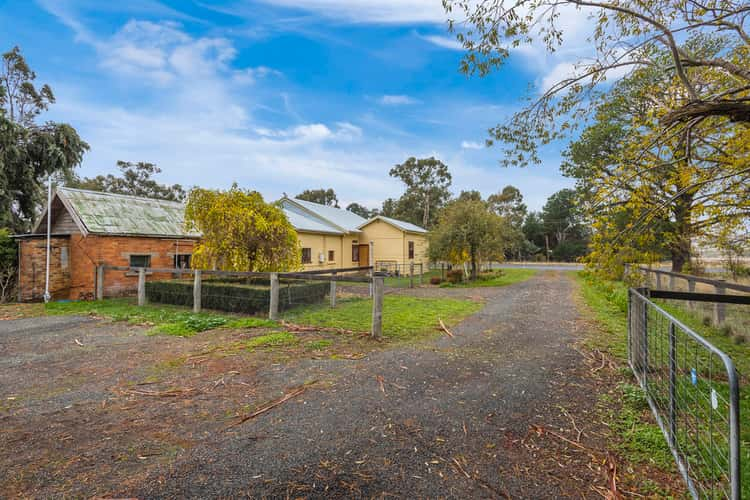 Fourth view of Homely house listing, 1585 Calder Highway, Taradale VIC 3447