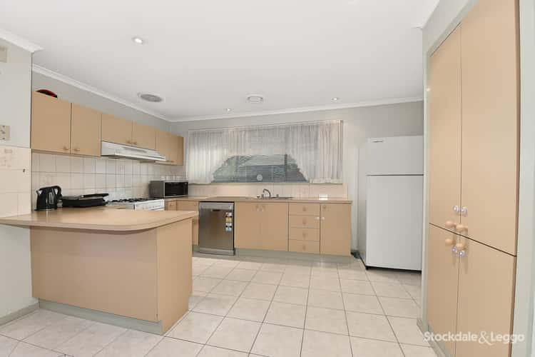 Second view of Homely house listing, 8 Trotting Place, Epping VIC 3076