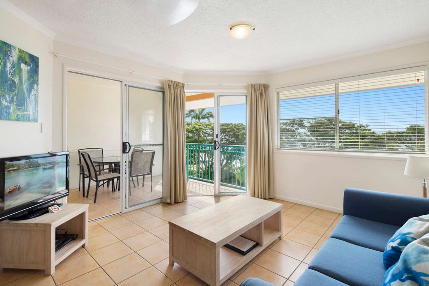 Main view of Homely unit listing, 26/115 Shingley Drive, Airlie Beach QLD 4802