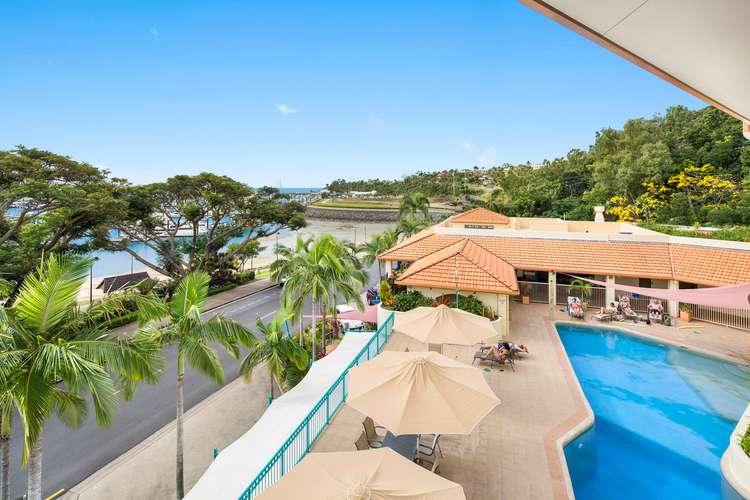 Second view of Homely unit listing, 26/115 Shingley Drive, Airlie Beach QLD 4802