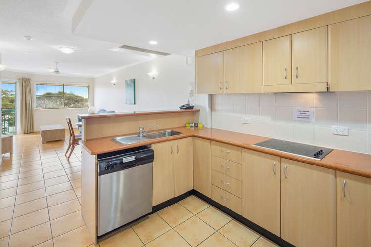 Fourth view of Homely unit listing, 26/115 Shingley Drive, Airlie Beach QLD 4802