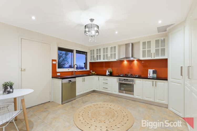 Fourth view of Homely unit listing, 1/55 Yarrbat Avenue, Balwyn VIC 3103