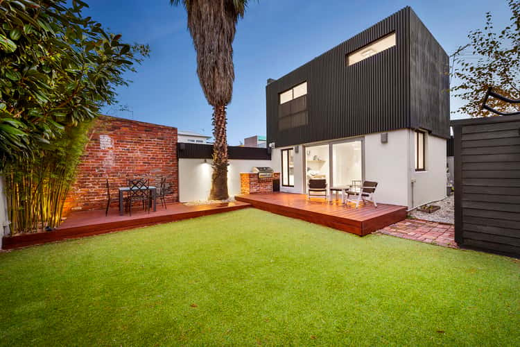 Second view of Homely house listing, 208 Princes Street, Port Melbourne VIC 3207