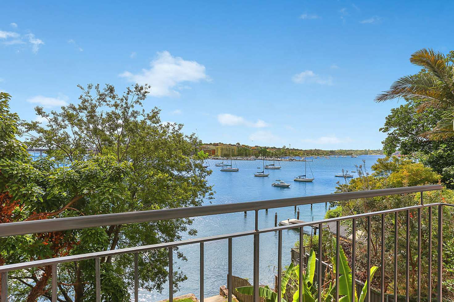 Main view of Homely apartment listing, 5/9 Longview Street, Balmain NSW 2041