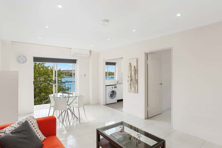 Second view of Homely apartment listing, 5/9 Longview Street, Balmain NSW 2041