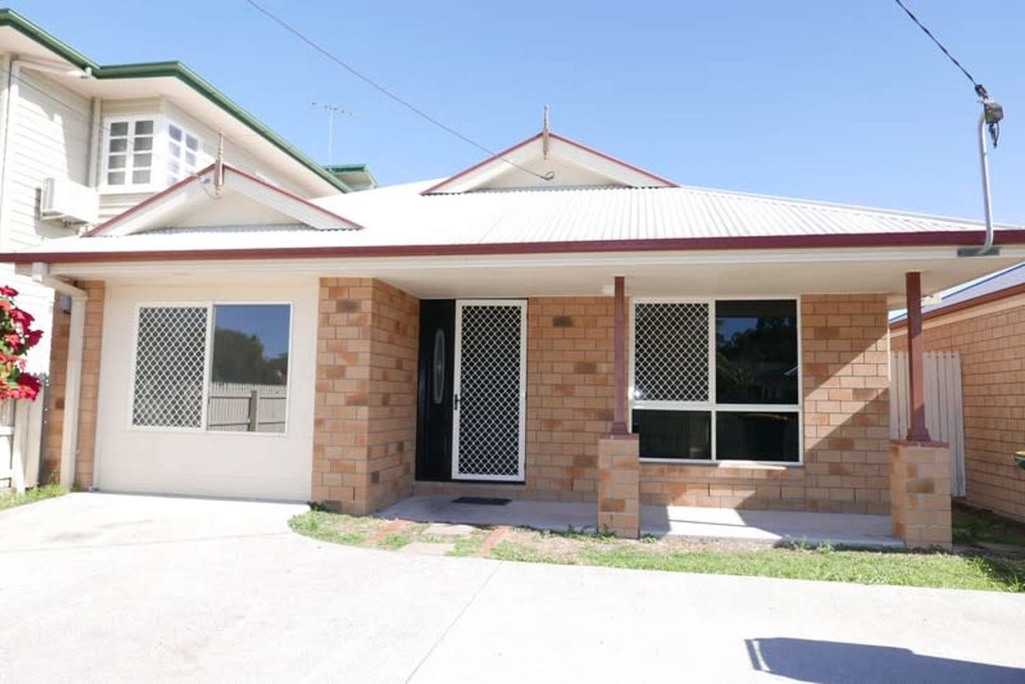 Main view of Homely house listing, 98 Orange Grove Road, Coopers Plains QLD 4108