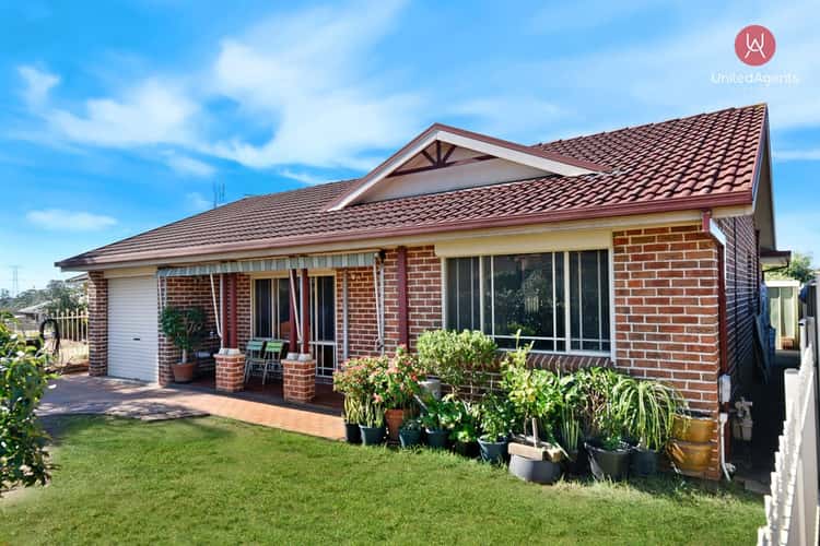 Main view of Homely house listing, 283a Whitford Road, Green Valley NSW 2168