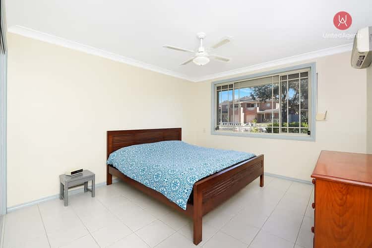 Fourth view of Homely house listing, 283a Whitford Road, Green Valley NSW 2168