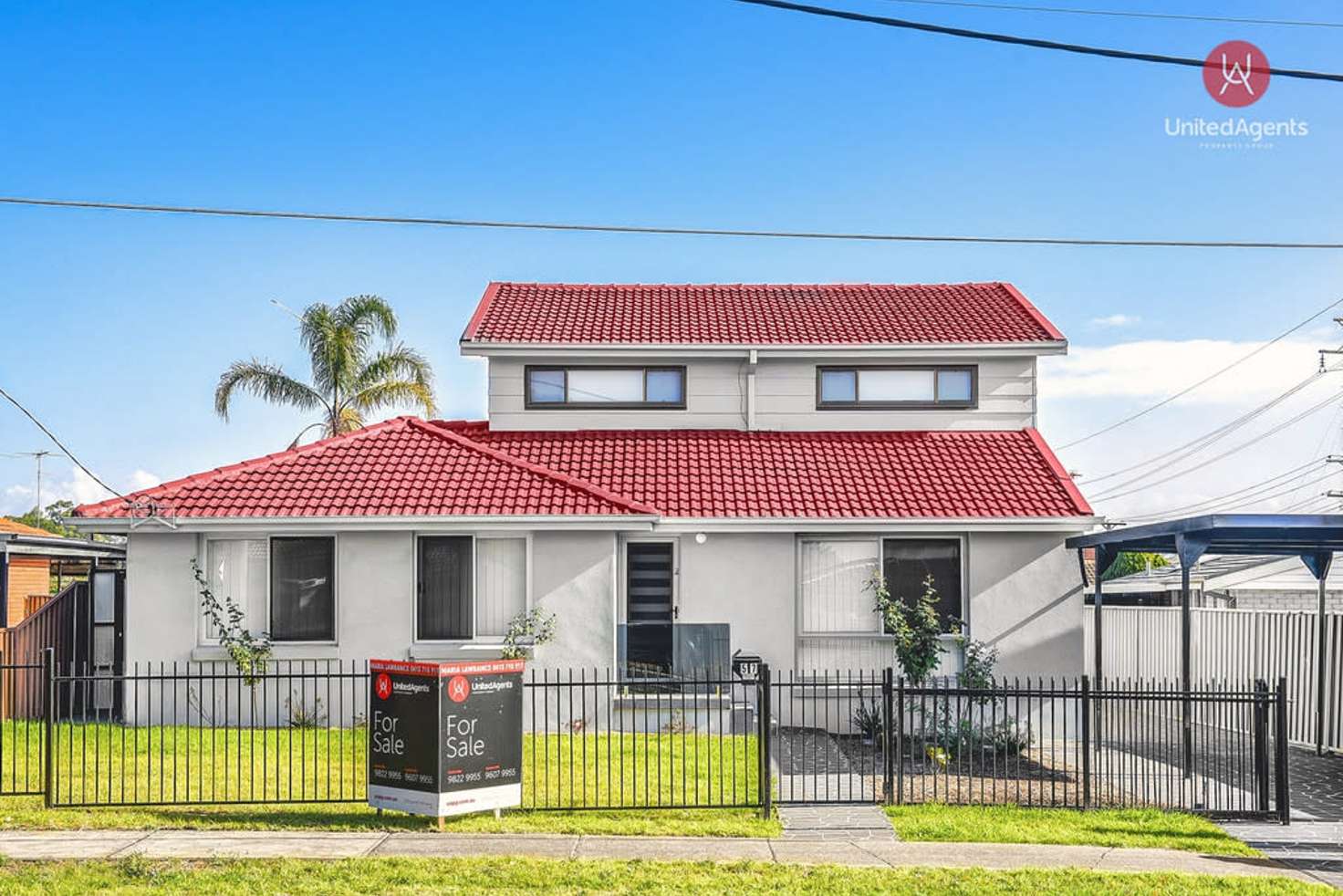 Main view of Homely house listing, 57 Hewitt Street, Colyton NSW 2760